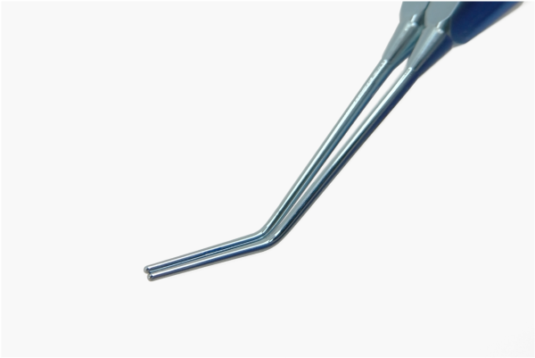 DK7710E IOL Holding Forceps