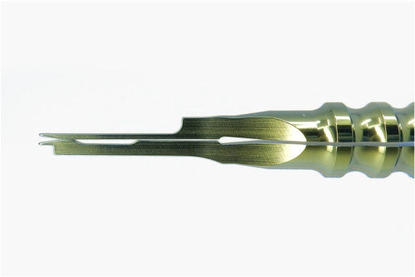 DK7726 IOL Loading Forceps