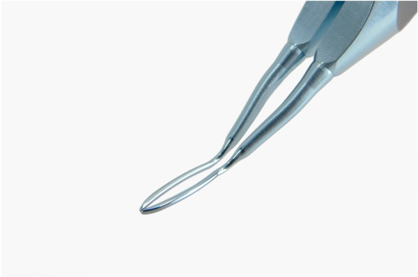 DK7740E IOL Insertion Forceps