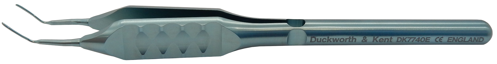 DK7740E IOL Insertion Forceps - Image 3