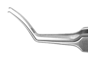 PH1018 Lehner-Utrata Capsulorhexis Forceps