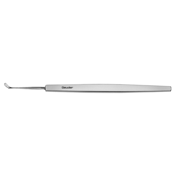 G14020 Kuhnt Corneal Scarifier #2