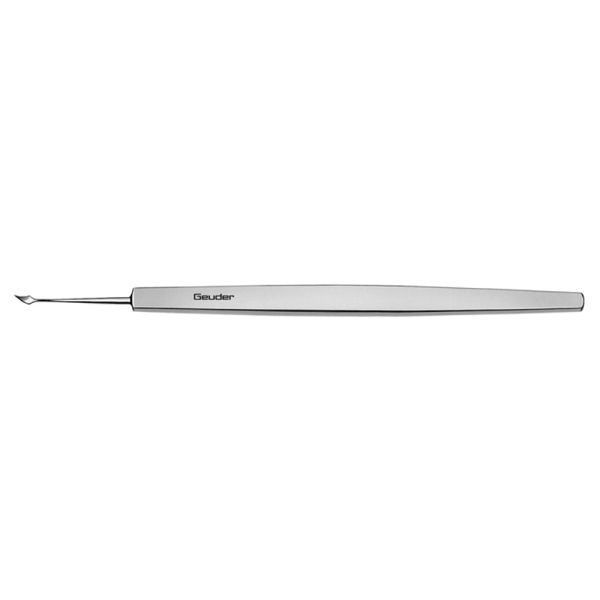 G14500 Foreign Body Needle, Curved