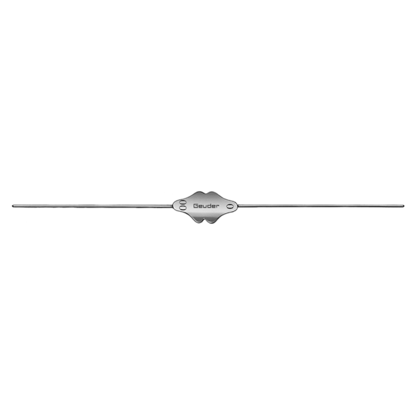 G150105 Bowman Lacrimal Probe Cylindrical 5/6
