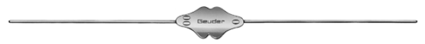 G150102 Bowman Lacrimal Probe Cylindrical 00/0