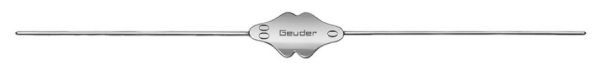 G150154 Bowman Lacrimal Probe Bulbous 3/4