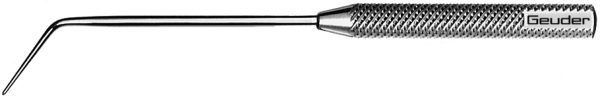 G15020 Giessen Model Lacrimal Probe