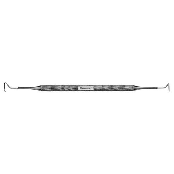 G15096 Pigtail Probe