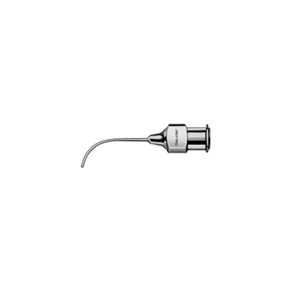 G15185 Frankfurt Hydrodissection Cannula 27ga