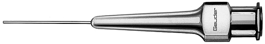 G15190 Anel Lacrimal Cannula 15mm