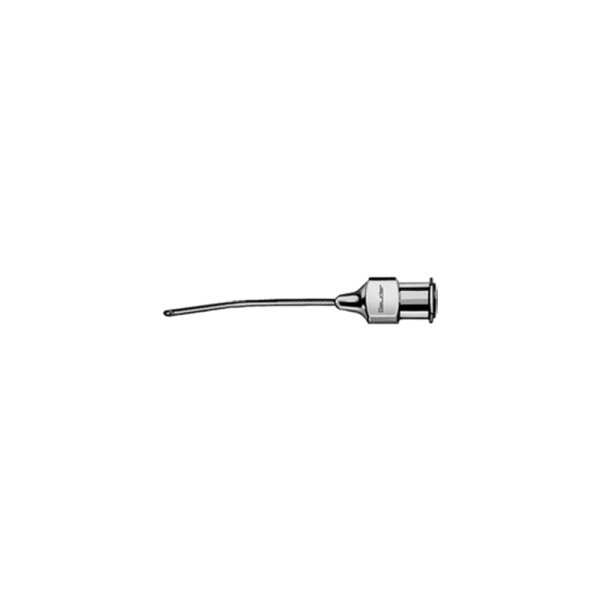 G15225 Aspiration Cannula Delicate 19ga