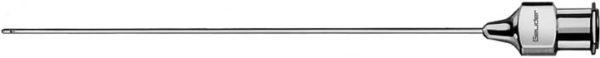 G15270 Bangerter Lacrimal Probe Cannula