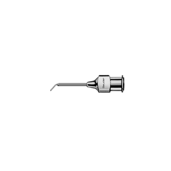 G15310 Krumeich Corneal Irrigation Cannula 27ga