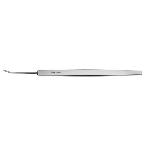 G15360 Bangerter Iris Spatula 1.0mm