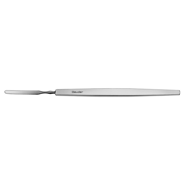 G15405 Wecker Iris Spatula Wide