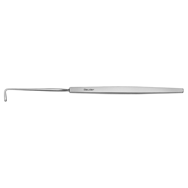 G15821 Bonn Model Strabismus Retinal Detachment Hook