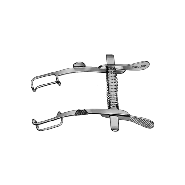 G15945 Mellinger Eye Speculum Large 16.5mm