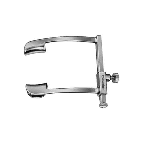 G15995 Cook Eye Speculum Medium 11mm