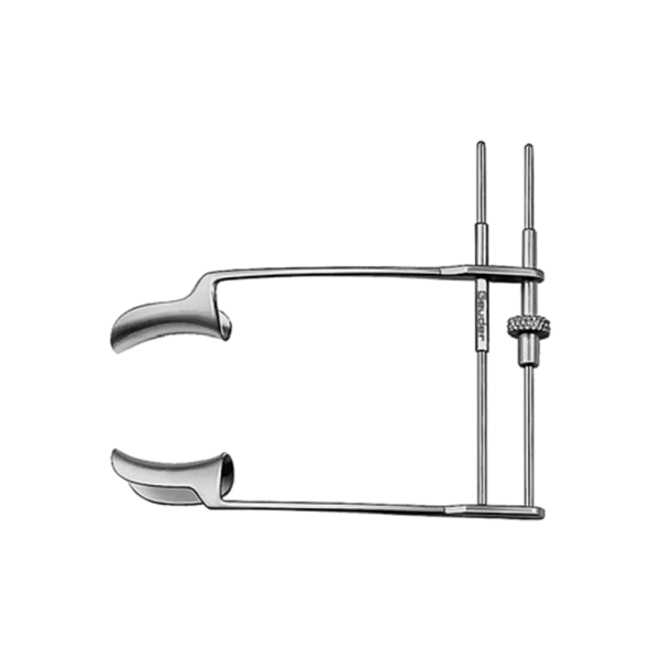 G16010 Bangerter Eye Speculum 15mm