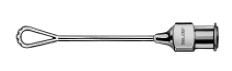 G16115 Irrigation Vectis Cannula