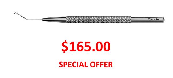G16181 Lieberman Microfinger Right