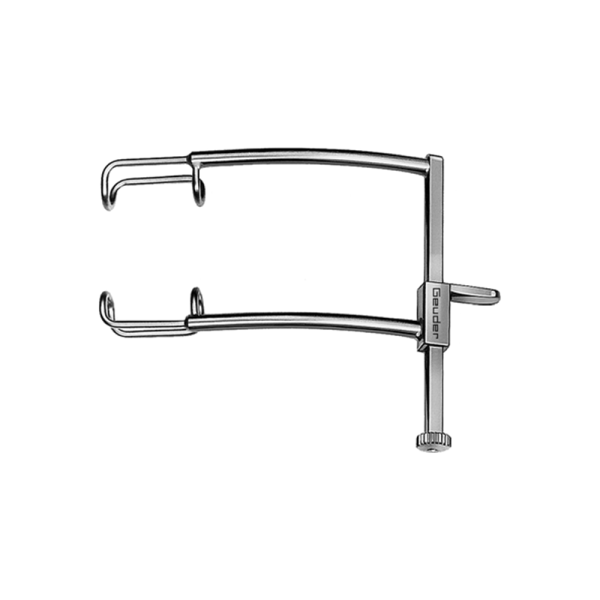 G17000 Murdock Eye Speculum Left 14mm