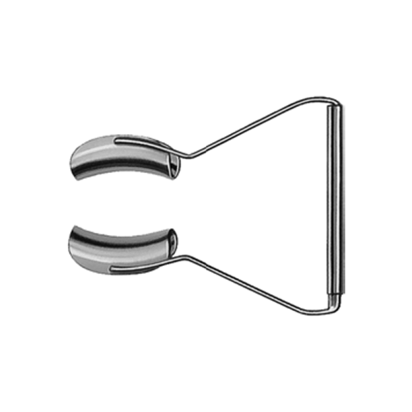 G17015 Barraquer Oosterhuis Eye Speculum 15mm