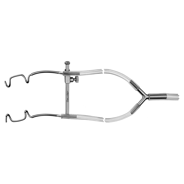 G17019 Noda Eye Speculum 15mm