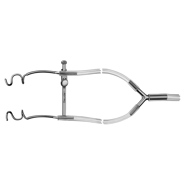 G17024 Koga/Noda Eye Speculum 12mm