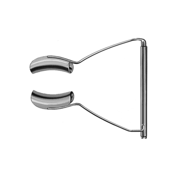 G17027 Thomas Neuhann Eye Speculum 15mm