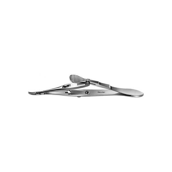 G17610 Kalt Needle Holder Straight Standard No Lock 11mm