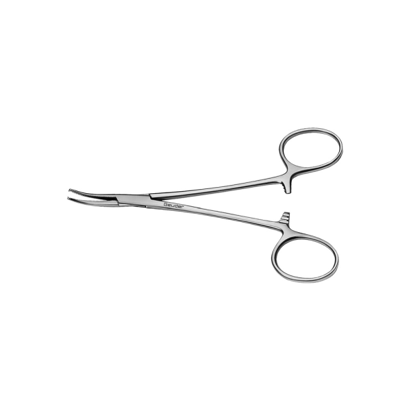 G18182 Halstead Mosquito Forceps