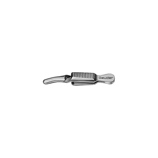 G18195 Dieffenback Serrefine