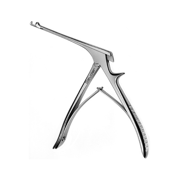 G18220 Beyer Bone Nibbling Rongeur 2mm