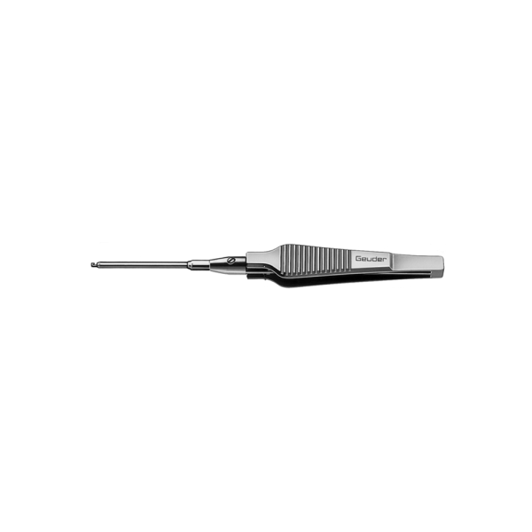 G18235 Grehn Micro Trabeculectomy Punch
