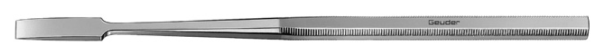 G18240 West Bone Chisel