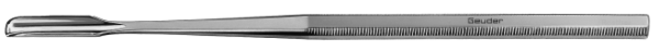 G18245 West Bone Gouge