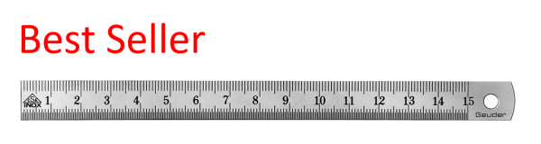 G18650 Marking Ruler