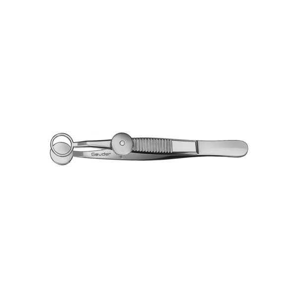 G18680 Lambert Chalazion Forceps Small