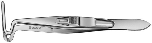 G18715 Berke Ptosis Clamp