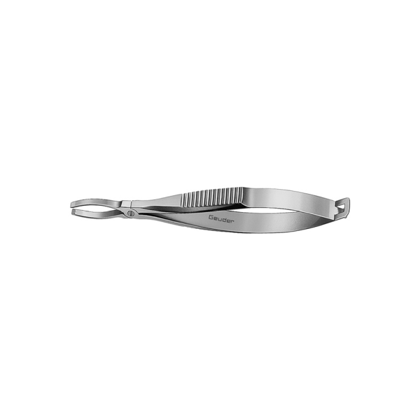 G18730 Gradle Cilia Forceps