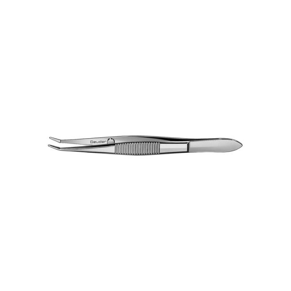G18750 Barraquer Cilia Forceps 6.5mm
