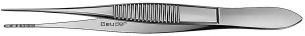 G18783 Dressing Forceps 1.2mm