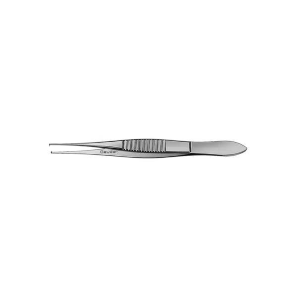 G18792 Tissue Forceps 1.0mm
