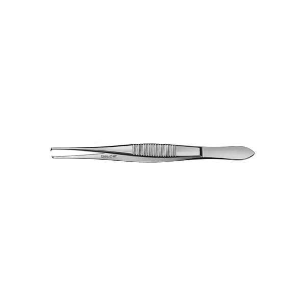 G18800 Elschnig Superior Rectus Forceps