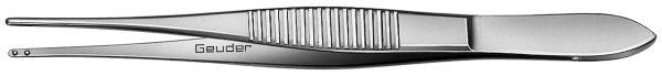 G18810 Draeger Conjunctiva Forceps