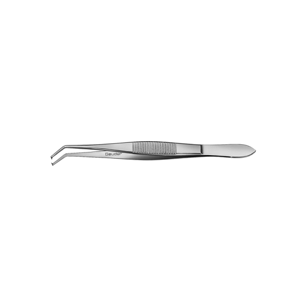 G18820 Remky Superior Rectus Forceps