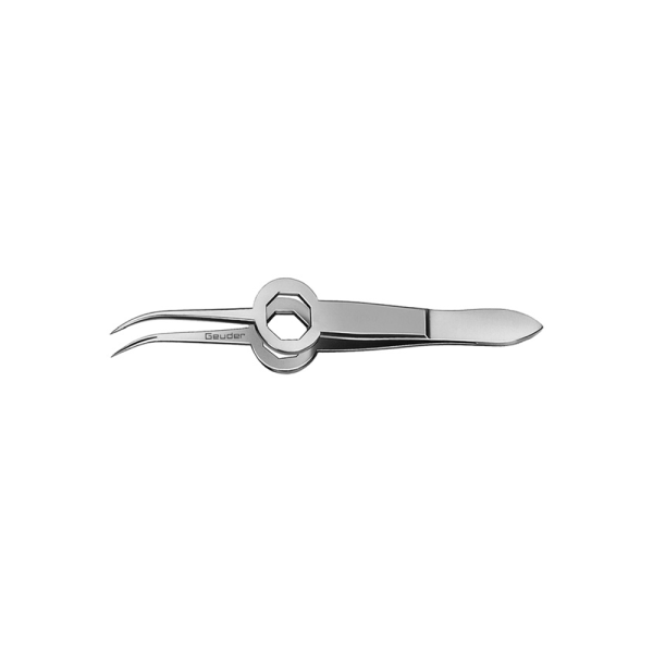G18850 Shaaf Cilia/Foreign Body Forceps