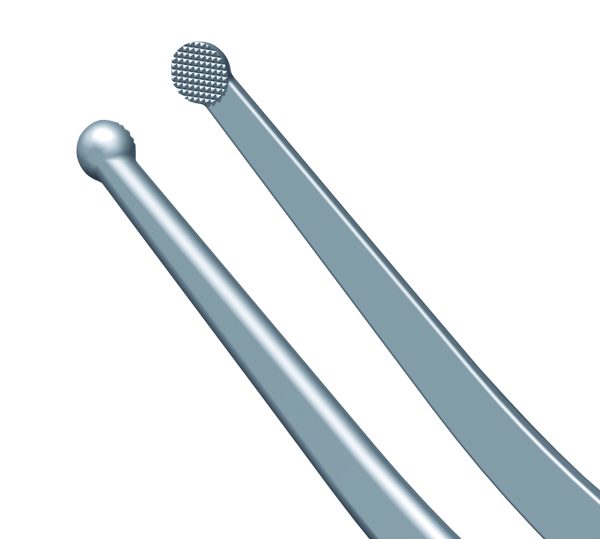 G18914 Buratto LASIK Forceps 0.8mm