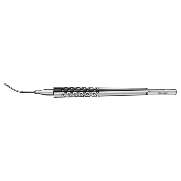 G18918 Dick Fixation/Holding Forceps 18ga 1.2mm